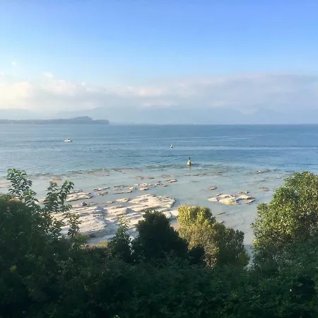 Gardablick * Tignale