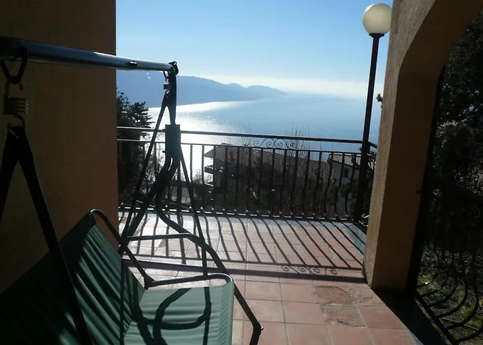 Gardablick Apartamento *