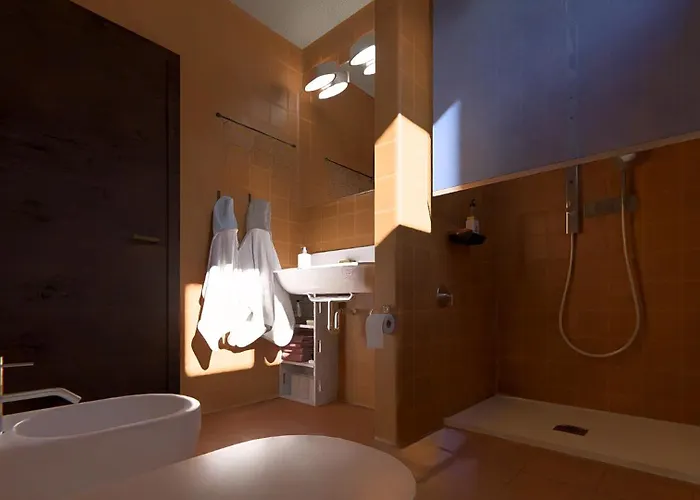 Gardablick Apartamento
