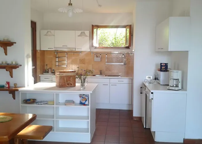 Gardablick Apartamento