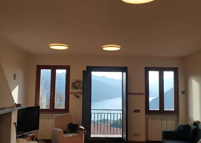 Gardablick Apartamento Tignale