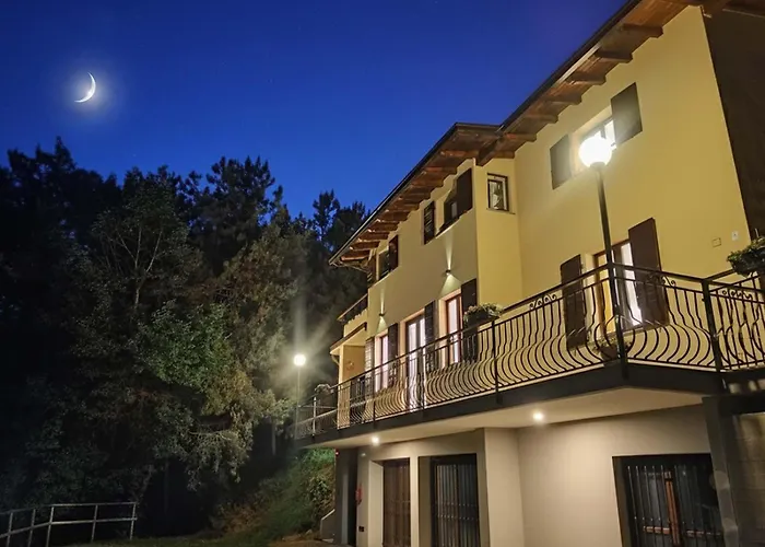 Gardablick Apartamento *