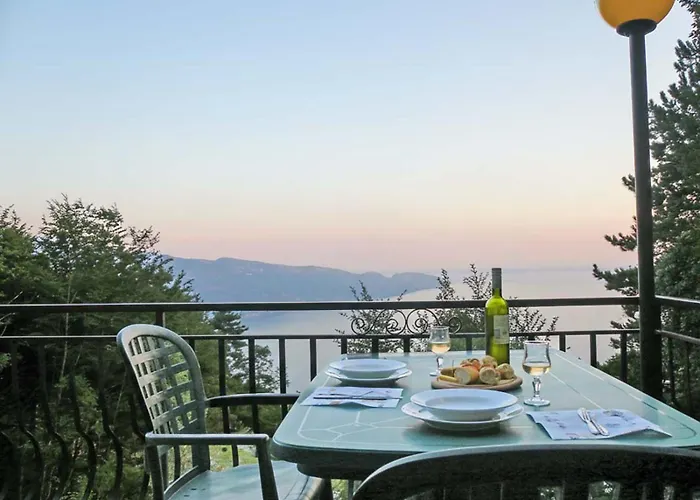 Gardablick Apartamento Tignale