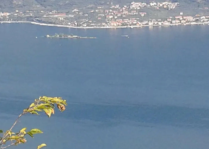 Gardablick Apartamento *