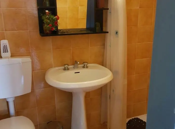 Apartamento Gardablick *