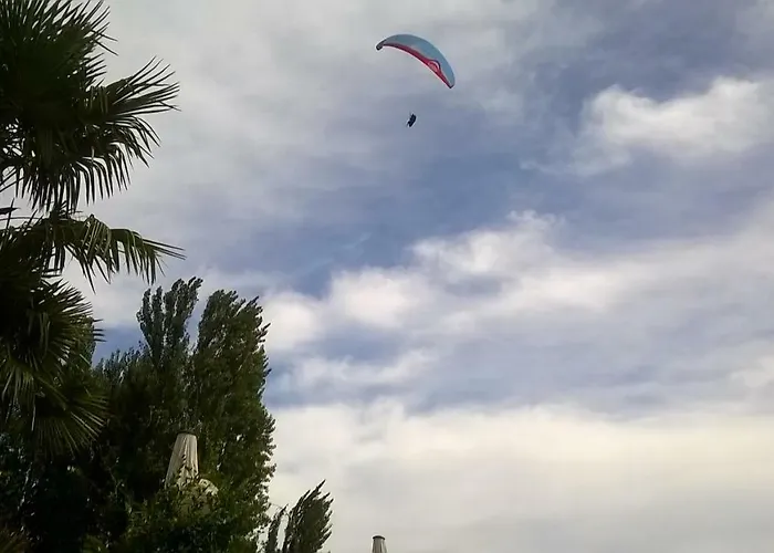 Gardablick Apartamento Tignale
