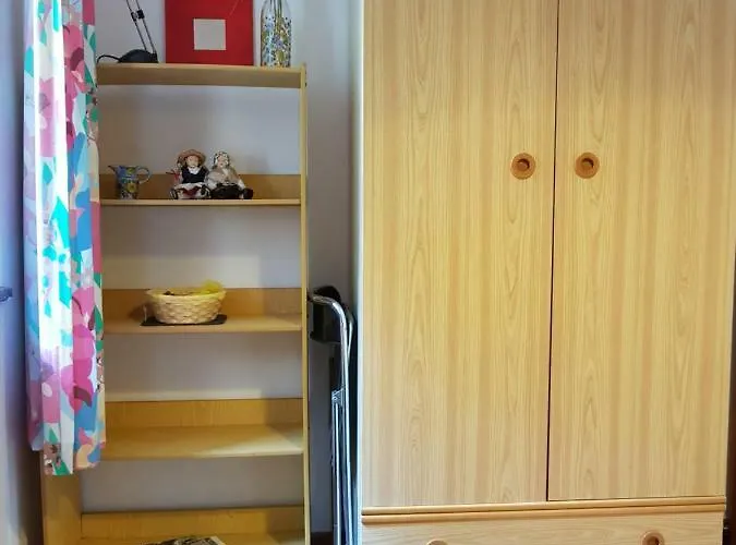 Gardablick Apartamento *