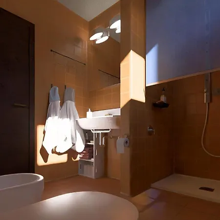 Gardablick Appartement