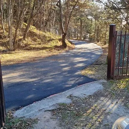 Gardablick アパート *