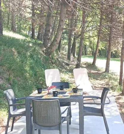 Gardablick דירה