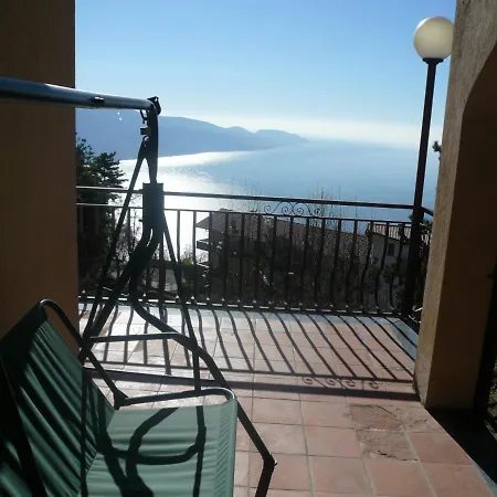 Gardablick דירה *