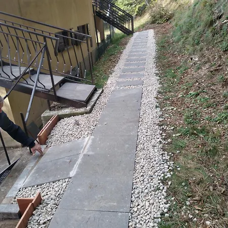 Апартаменты Gardablick *