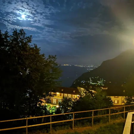 Gardablick アパート *