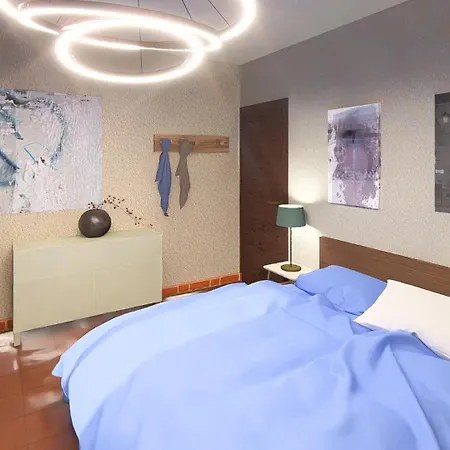 Gardablick * ティニャーレ