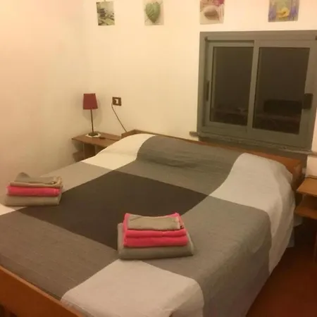 Gardablick * ティニャーレ