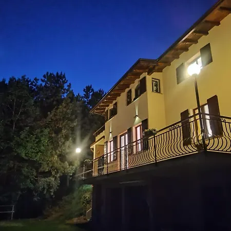 Апартаменты Gardablick *