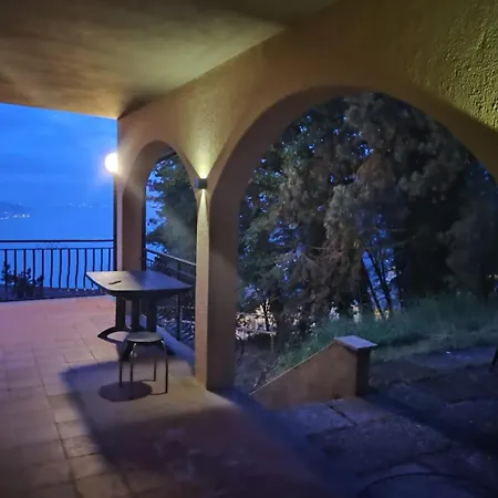 アパート Gardablick ティニャーレ