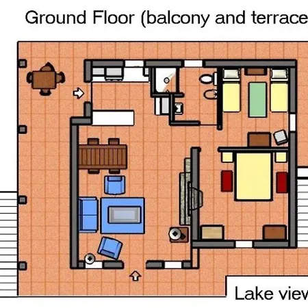 Gardablick * Тиньяле