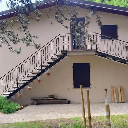 Апартаменты Gardablick *