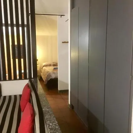 Gardablick * ティニャーレ