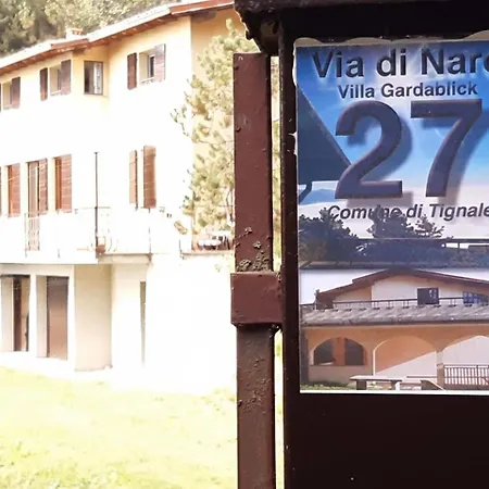 アパート Gardablick *