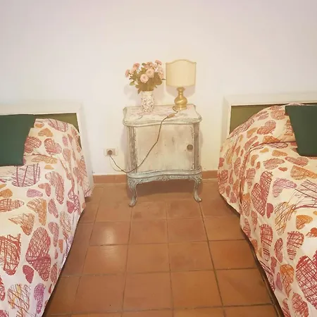 Gardablick アパート ティニャーレ