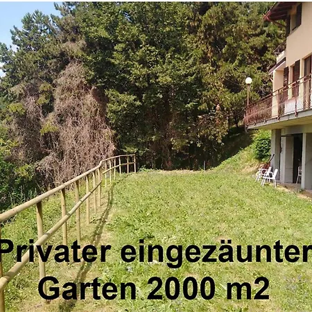 Gardablick Lejlighed *