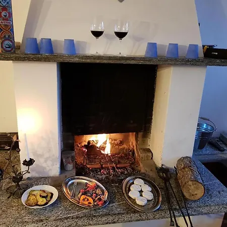 アパート Gardablick *