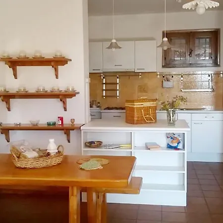 Gardablick アパート