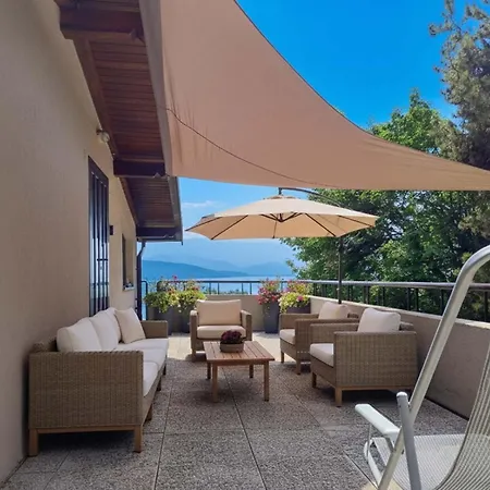 アパート Gardablick *