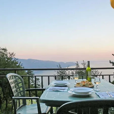 Gardablick アパート ティニャーレ