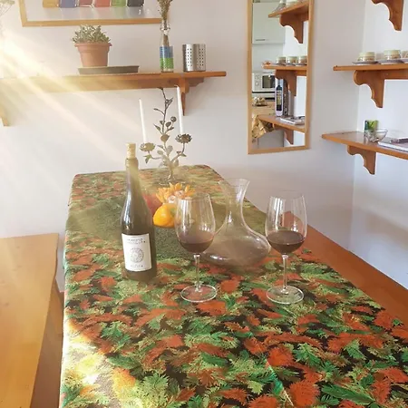 アパート Gardablick