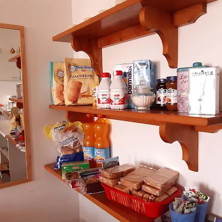 Apartamento Gardablick