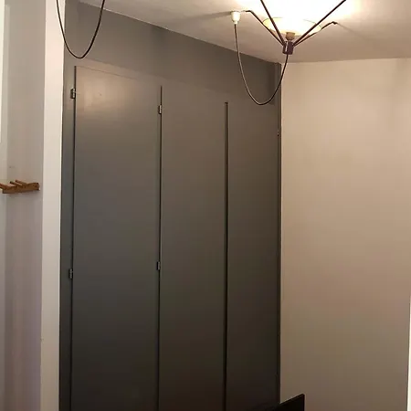 Gardablick アパート ティニャーレ