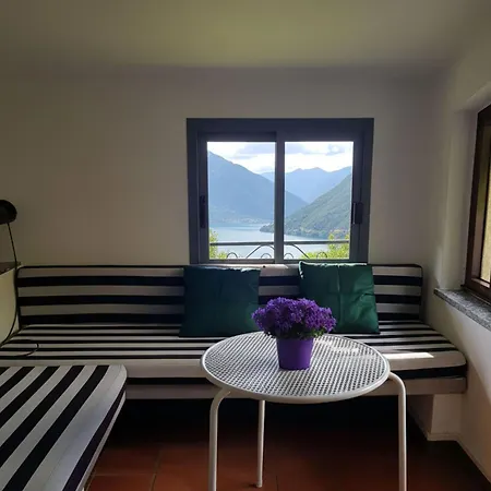 アパート Gardablick ティニャーレ