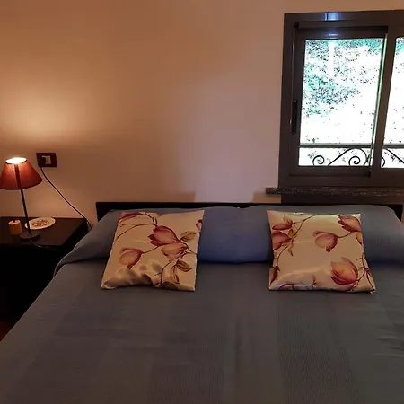 Gardablick ティニャーレ