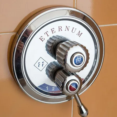 Gardablick アパート *