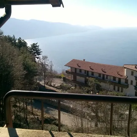 アパート Gardablick