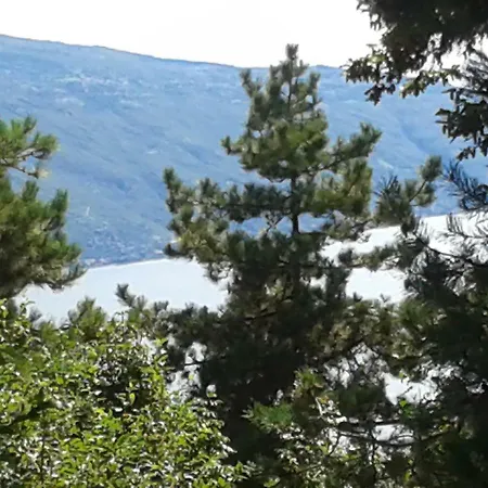 Gardablick アパート ティニャーレ