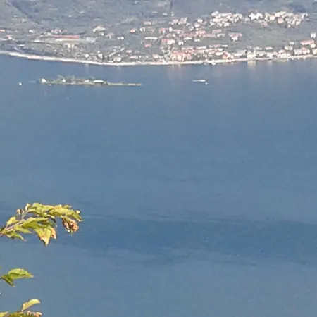 Gardablick アパート *