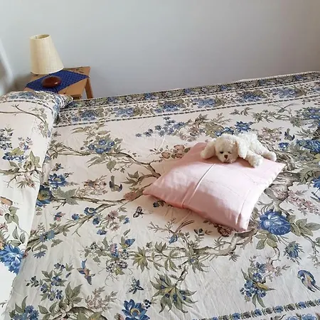 アパート Gardablick *