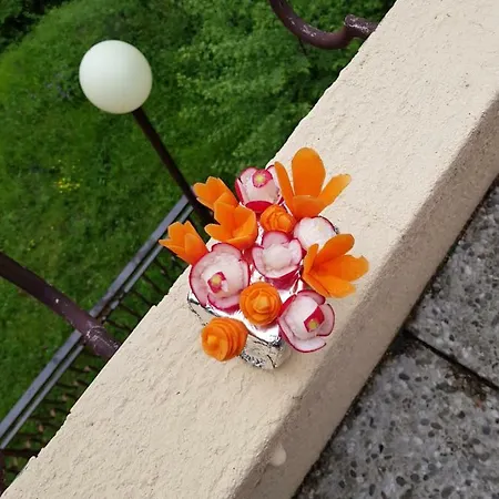 Gardablick ティニャーレ