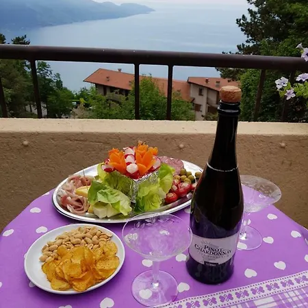 Gardablick アパート *