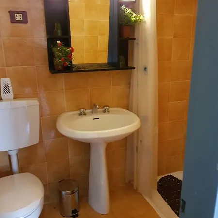 Apartamento Gardablick *