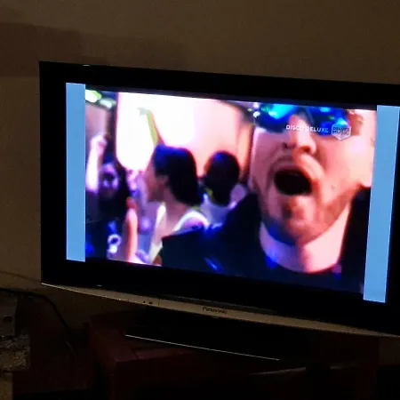 アパート Gardablick *