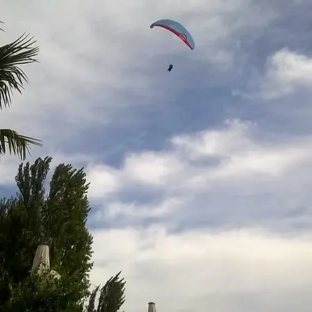 Gardablick アパート ティニャーレ