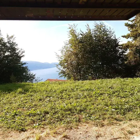 アパート Gardablick *