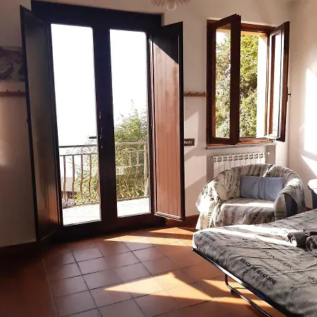 アパート Gardablick ティニャーレ