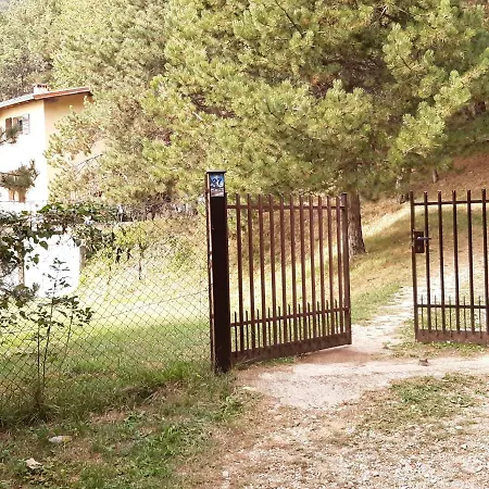 Gardablick アパート