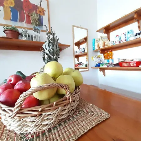 Gardablick アパート ティニャーレ